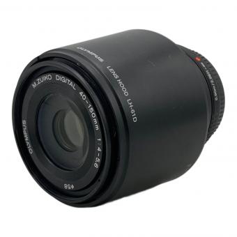 OLYMPUS (オリンパス) ズームレンズ M.ZUIKO DIGITAL