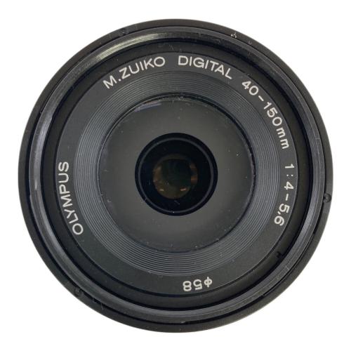 OLYMPUS (オリンパス) ズームレンズ M.ZUIKO DIGITAL
