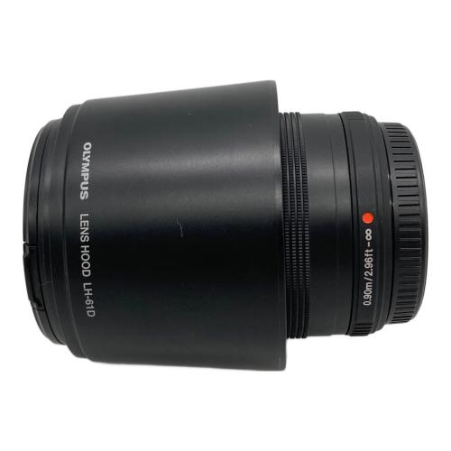 OLYMPUS (オリンパス) ズームレンズ M.ZUIKO DIGITAL