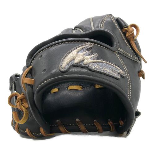 Ip serect グローブ ブラック 内野用 右投げ用