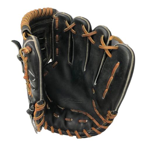 Ip serect グローブ ブラック 内野用 右投げ用