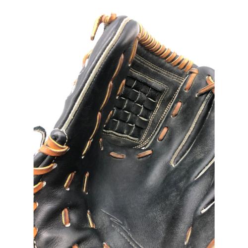 Ip serect グローブ ブラック 内野用 右投げ用