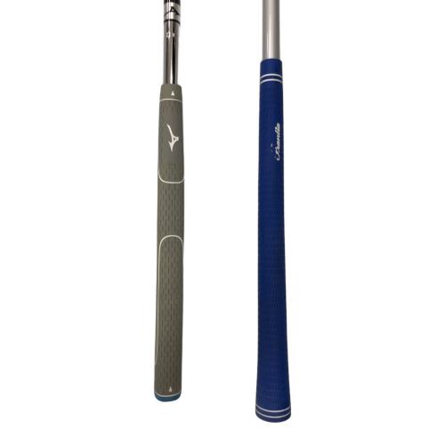 YONEX (ヨネックス) ゴルフクラブ&キャディバッグセット ヨゴレ有 FIORE 2020年モデル 10本セット