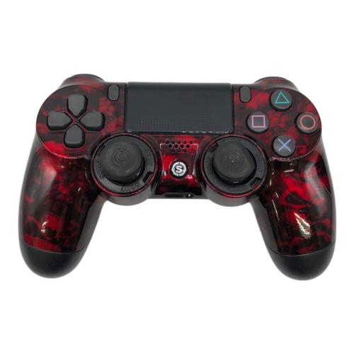 SCUF GAMING コントローラ インフィニティ4PS PRO PS4用