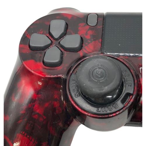 SCUF GAMING コントローラ インフィニティ4PS PRO PS4用