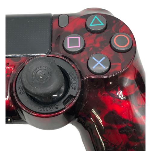 SCUF GAMING コントローラ インフィニティ4PS PRO PS4用