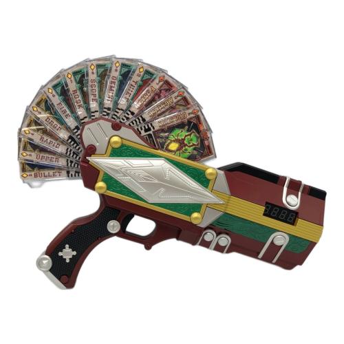 仮面ライダーブレイド (カメンライダーブレイド) 仮面ライダー