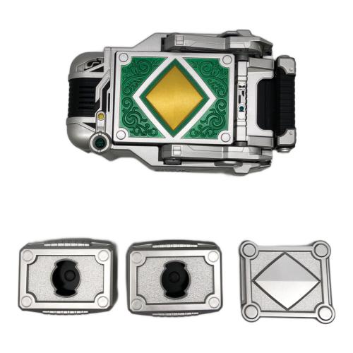 仮面ライダーブレイド (カメンライダーブレイド) 仮面ライダー