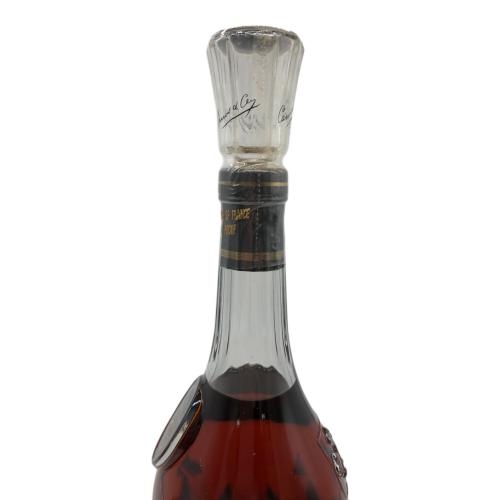 カミュ コニャック 700ml XO 未開封