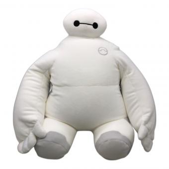 ヌイグルミ HAPPYくじ A賞 ベイマックス