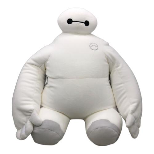 ヌイグルミ HAPPYくじ A賞 ベイマックス