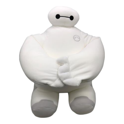 ヌイグルミ HAPPYくじ A賞 ベイマックス