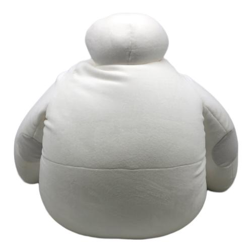 ヌイグルミ HAPPYくじ A賞 ベイマックス