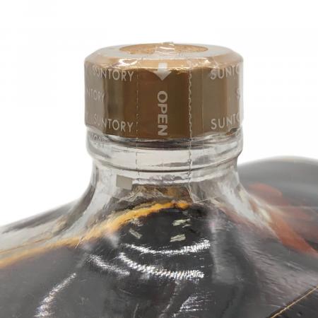 SUNTORY (サントリー) XO ブランデー クリスマス限定ボトル 700ml 未