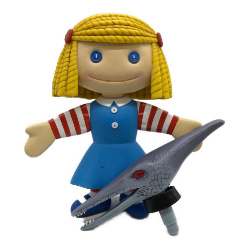 MEDICOM TOY (メディコム・トイ) フィギュア TOY STORY ジェニードール ハンナ