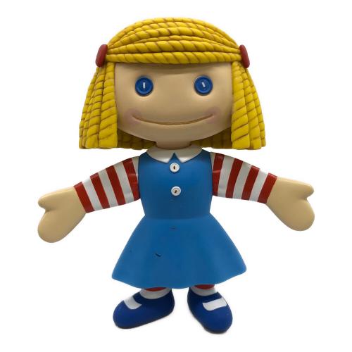 MEDICOM TOY (メディコム・トイ) フィギュア TOY STORY ジェニードール ハンナ