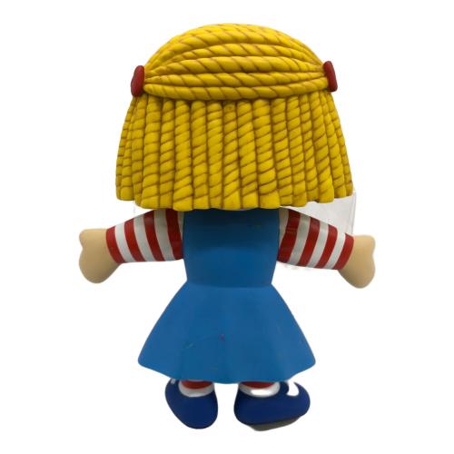 MEDICOM TOY (メディコム・トイ) フィギュア TOY STORY ジェニードール ハンナ