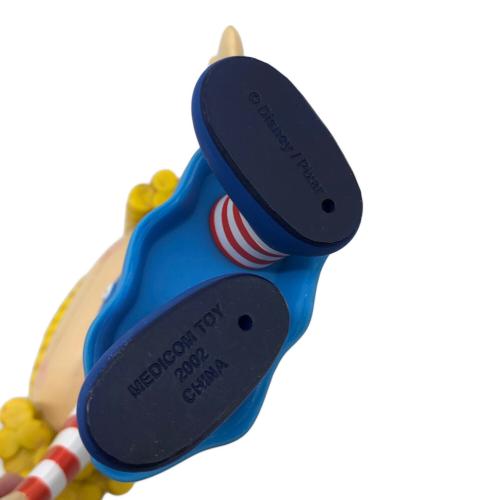 MEDICOM TOY (メディコム・トイ) フィギュア TOY STORY ジェニードール ハンナ