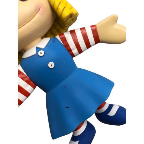 MEDICOM TOY (メディコム・トイ) フィギュア TOY STORY ジェニードール ハンナ