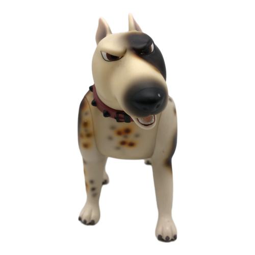 MEDICOM TOY (メディコム・トイ) フィギュア TOY STORY スカッド