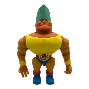 MEDICOM TOY (メディコム・トイ) フィギュア TOY STORY ロッキー