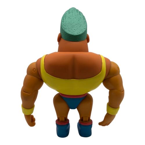 MEDICOM TOY (メディコム・トイ) フィギュア TOY STORY ロッキー