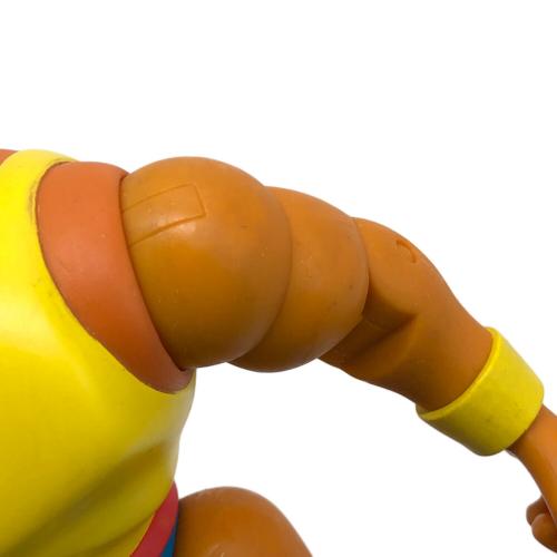 MEDICOM TOY (メディコム・トイ) フィギュア TOY STORY ロッキー