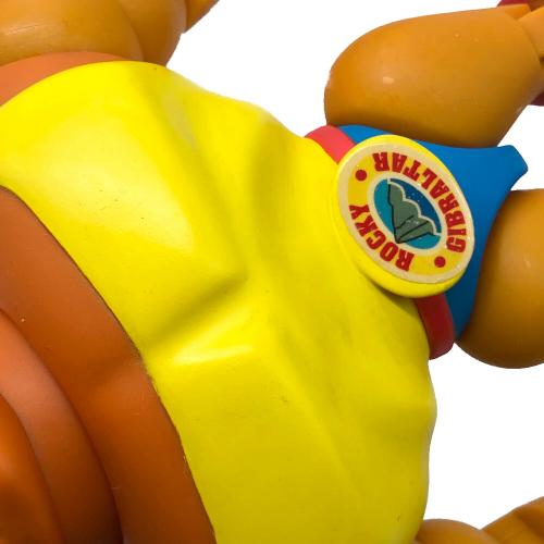MEDICOM TOY (メディコム・トイ) フィギュア TOY STORY ロッキー