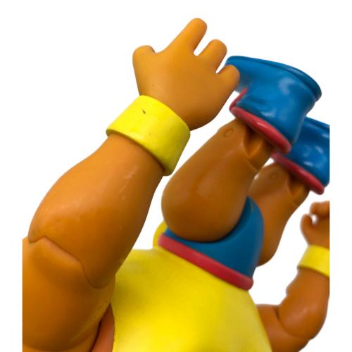 MEDICOM TOY (メディコム・トイ) フィギュア TOY STORY ロッキー