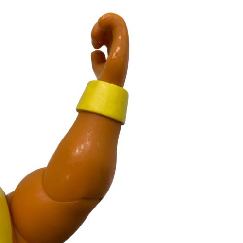 MEDICOM TOY (メディコム・トイ) フィギュア TOY STORY ロッキー