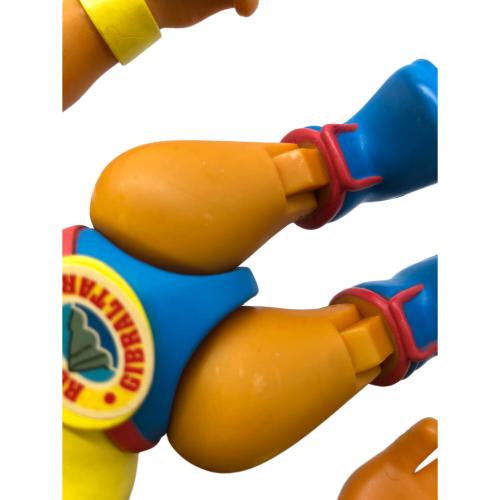 MEDICOM TOY (メディコム・トイ) フィギュア TOY STORY ロッキー