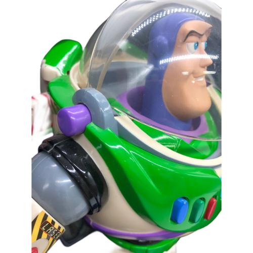 Disney STORE (ディズニーストア) フィギュア TOY STORY バズ＆ウッディ Twinpack！