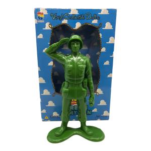 MEDICOM TOY (メディコム・トイ) フィギュア TOY STORY グリーンアーミー