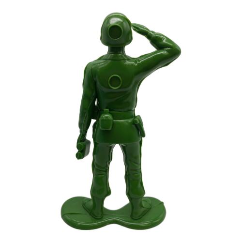 MEDICOM TOY (メディコム・トイ) フィギュア TOY STORY グリーンアーミー