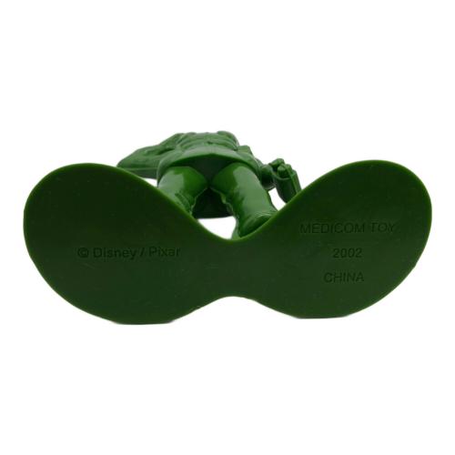 MEDICOM TOY (メディコム・トイ) フィギュア TOY STORY グリーンアーミー