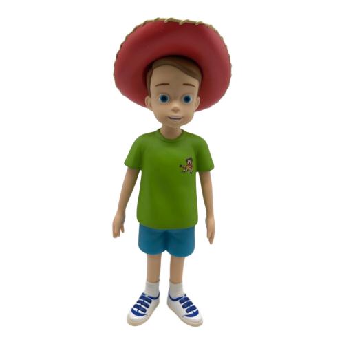 MEDICOM TOY (メディコム・トイ) フィギュア TOY STORY アンディ