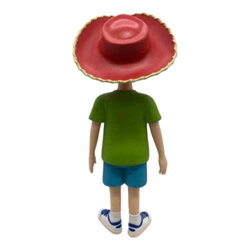 MEDICOM TOY (メディコム・トイ) フィギュア TOY STORY アンディ