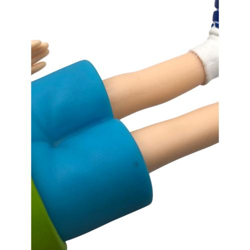 MEDICOM TOY (メディコム・トイ) フィギュア TOY STORY アンディ