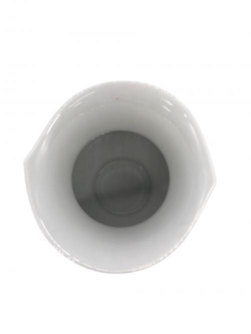 Meissen (マイセン) ホワイトベース 波の戯れホワイト