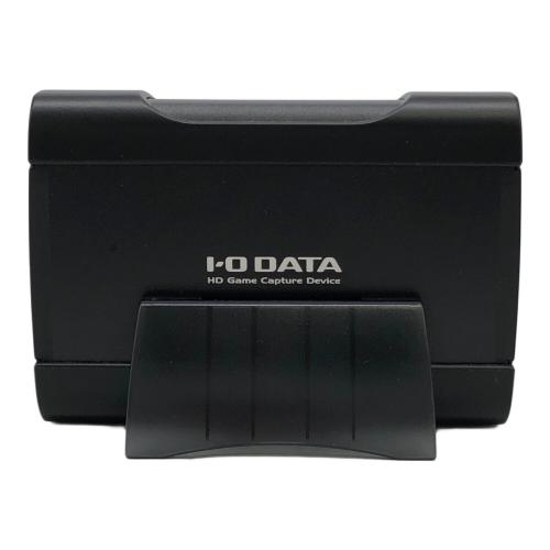 IODATA (アイオーデータ) HDMIキャプチャー GV-USB3/HD
