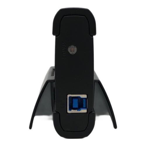 IODATA (アイオーデータ) HDMIキャプチャー GV-USB3/HD