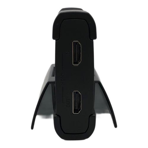 IODATA (アイオーデータ) HDMIキャプチャー GV-USB3/HD