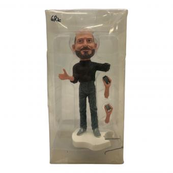 フィギュア スティーブジョブズ