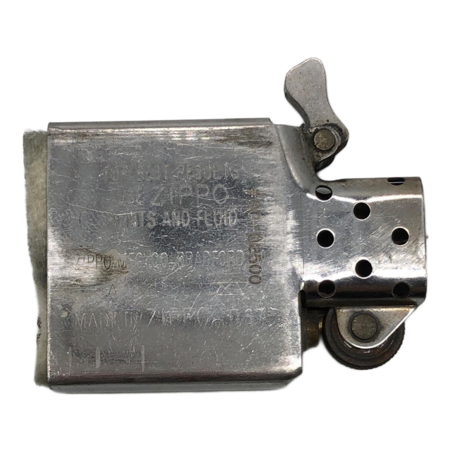 【希少】Zippo × STUSSY ステューシー　マネークリップ&マルチツール 希少】Zippo × STUSSY ステューシー マネークリップ&マルチ