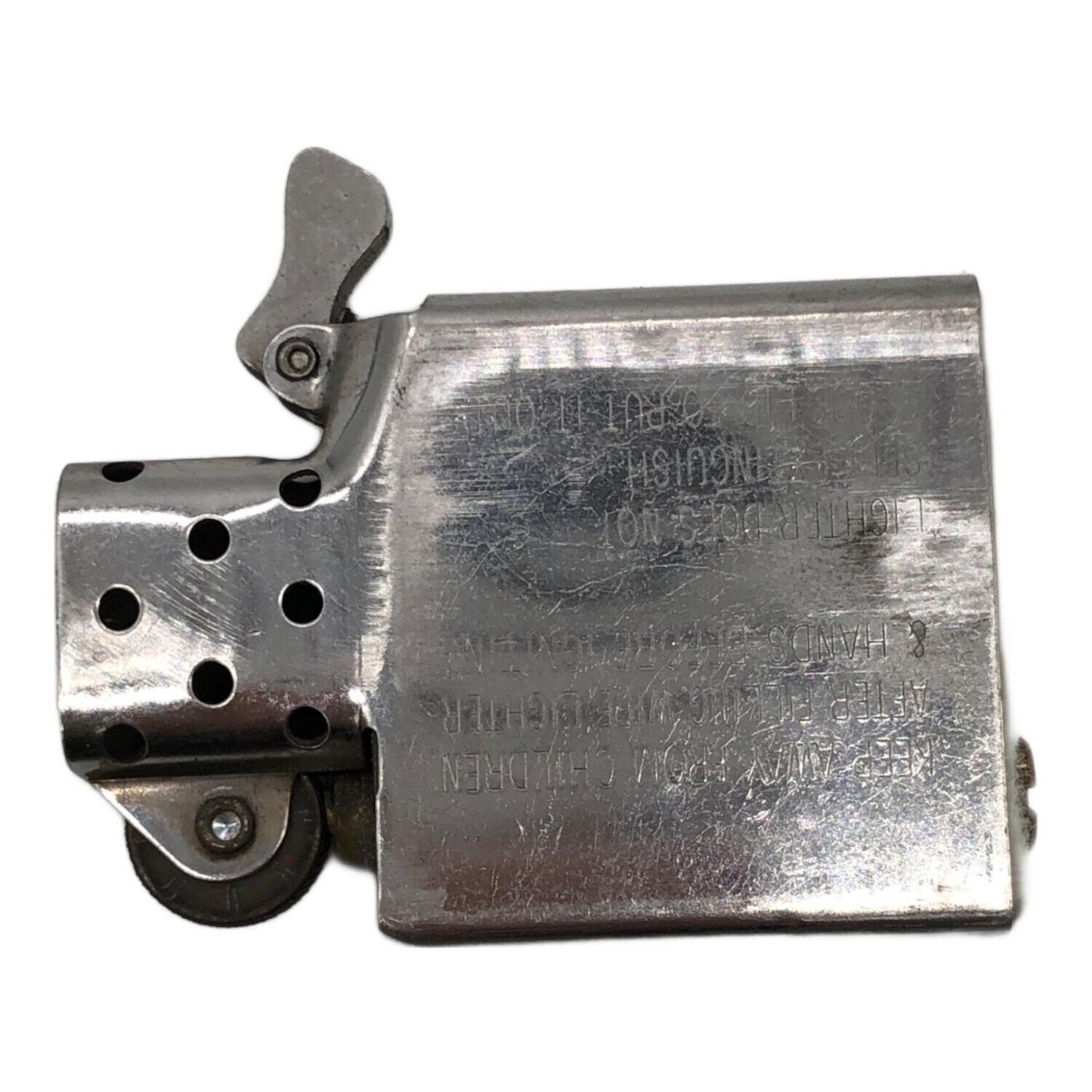 stussy (ステューシー) ZIPPO｜トレファクONLINE