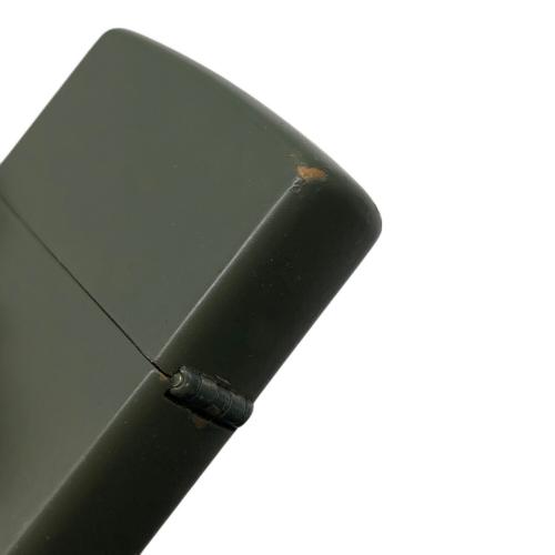 stussy (ステューシー) ZIPPO