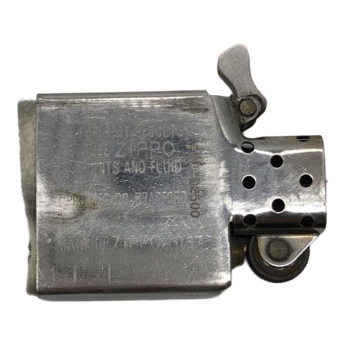 stussy (ステューシー) ZIPPO