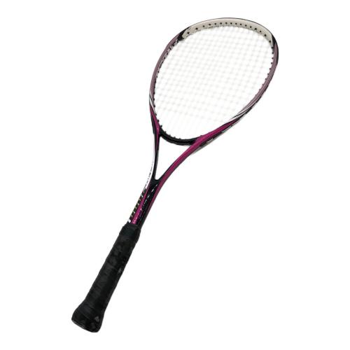 Wilson (ウィルソン) 硬式テニスラケット Burn 100LS ver4.0