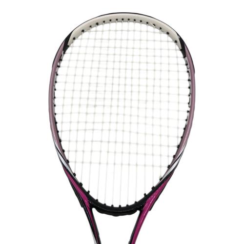 Wilson (ウィルソン) 硬式テニスラケット Burn 100LS ver4.0