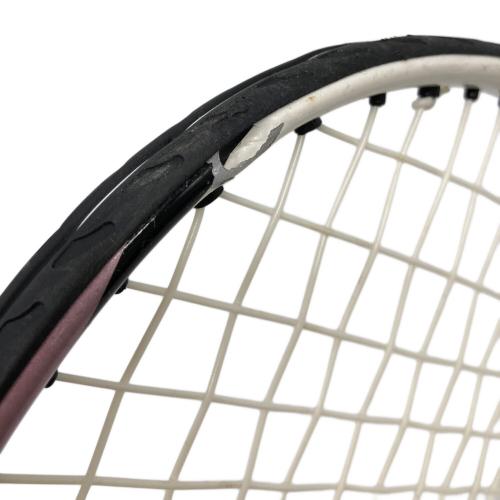 Wilson (ウィルソン) 硬式テニスラケット Burn 100LS ver4.0